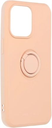 Futerał Roar Amber Case - do iPhone 14 Plus Różowy (12699404614)