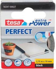 Zdjęcie TESA BL.TEXTIELTAPE 2,75X19 ZW.TESA (56341Z) - Boguszów-Gorce