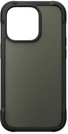 Nomad Nomad Protective Case, ash green - iPhone 14 Pro (10897733)
