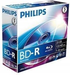 Philips BR2S6J05C (BR2S6J05C/00)
