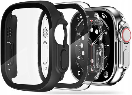 Etui Case Na Ekran 360 Do - Apple Watch Ultra 49MM (5dbacbef-8038-4841-bb07-a06c024c9269)