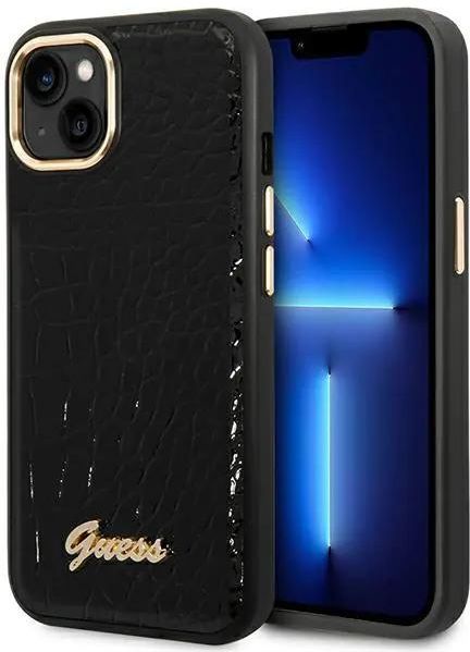 CG MOBILE Cover Per IPhone 11 – Mercedes Mechn61espbk – Hardcase Con Stelle Argentate - 2