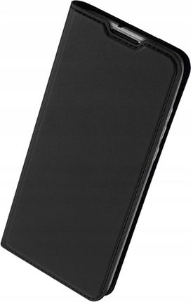 Etui Dux Ducis Skin Pro do Xiaomi 12 Lite czarne (7242dfc5-1731-408c-a64e-b04be7deb596)
