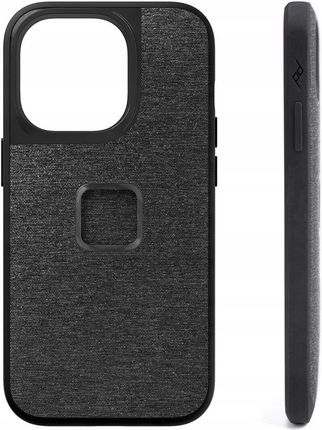 Peak Design Etui Case Fabric iPhone 14 Pro (d810ee23-c6c2-433f-bd1b-9067c3719729)