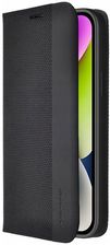 Zizo Wallet - Etui z klapką do iPhone 14 (czarny) (8c4c4a5a-4d3e-418e-8537-a8185d1d27e8)