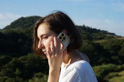 Moshi iGlaze - Etui do iPhone 14 Pro Max (Meteorit (811fe489-e7d6-47aa-ac53-b96d1993d314)