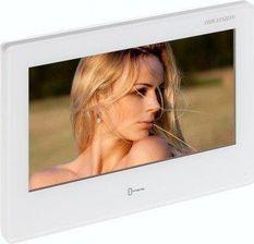 Hikvision Panel Wewnętrzny Wi-Fi Ip Ds-Kh9310-Wte1B