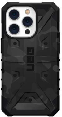 UAG Pathfinder MagSafe Case dla iPhone 15 Pro - Szary 