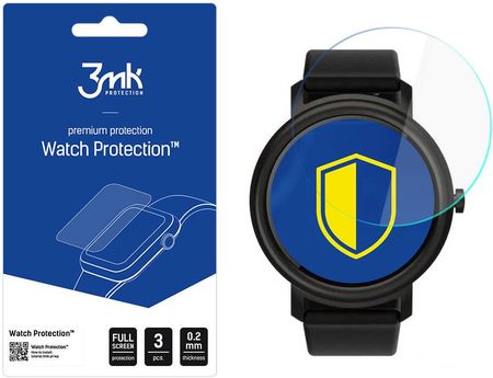 Xiaomi Mibro Air - 3mk Watch Protection v. FlexibleGlass Lite (253073)