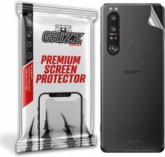 Folia na tył plecki obudowę do Sony Xperia 1 III (0bcee531-e67d-451d-bdb5-73cc6019b8f4)