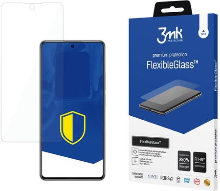 Xiaomi 11T - 3mk FlexibleGlass (258162)