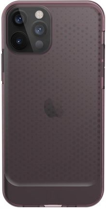 UAG Lucent [U] - obudowa ochronna do iPhone 12/12 Pro (dusty rose) [go] [P]