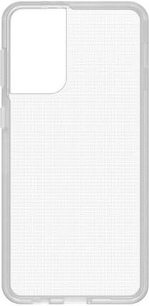 OtterBox React - obudowa ochronna do Samsung Galaxy S21+ 5G (clear) [P]