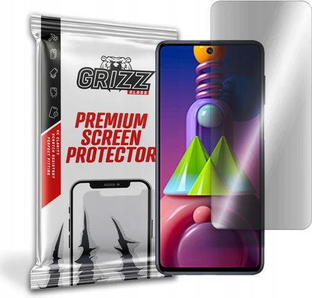 Folia PaperScreen do Samsung Galaxy M51 (36af1194-ec00-45b1-b949-e1c6e1c97513)