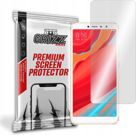 Szkło hybrydowe do Xiaomi Redmi S2 (e249608b-eda1-49e9-8fdf-905a6bf5e19b)