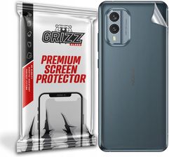 Folia na tył plecki obudowę do Nokia X30 (2a277312-2b35-4d6f-b178-ddc7c77cf034)