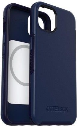 iphone 12 pro max otterbox blue