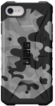 UAG Pathfinder - obudowa ochronna do iPhone SE 2/3G, iPhone 7/8 (midnight camo)