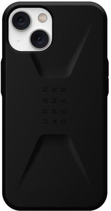 UAG Civilian - obudowa ochronna do iPhone 14 Plus (black)