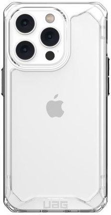 UAG Plasma - obudowa ochronna do iPhone 14 Pro (ice)