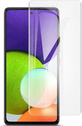 Folia na ekran Imak Hydrogel Screen do Galaxy A53 5G, 2 sztuki (44003)