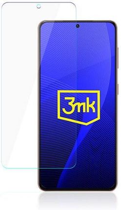 3MK Szkło ochronne FlexibleGlass Samsung S21 FE (88542)
