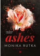 nowy Ashes