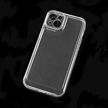 Etui Space do iPhone 14 Pro Max bezbarwny 2.2mm (0000056343)