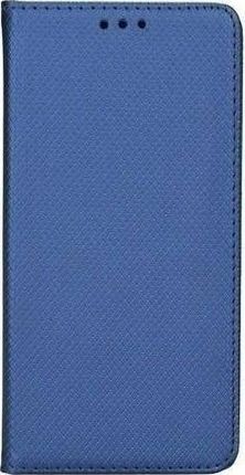 Etui Smart Magnet book Xiaomi Mi 10T Pro 5G niebieski/blue (7569966)