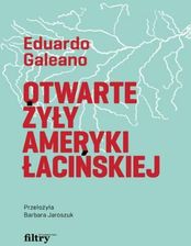 Zdjęcie Otwarte żyły Ameryki Łacińskiej - Piaski