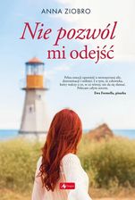Zdjęcie Nie pozwól mi odejść - Brzeg