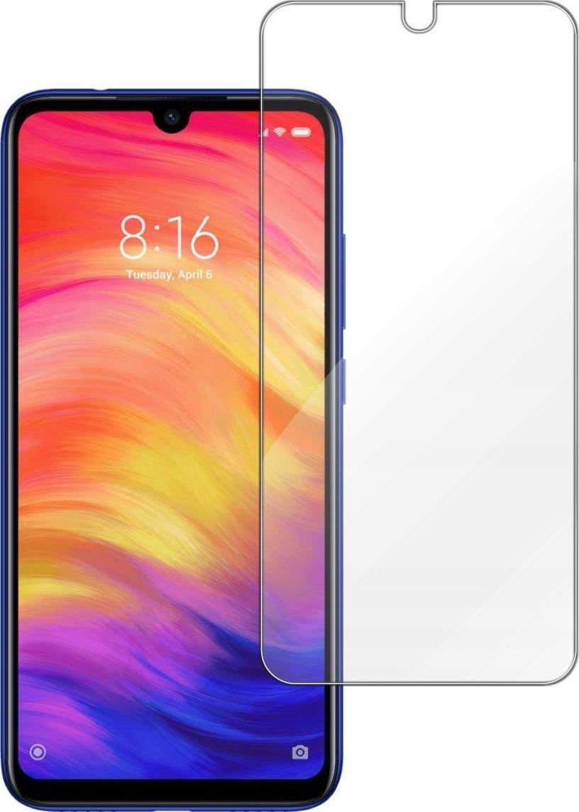 Etumi Szkło Hartowane 9h Do Xiaomi Redmi Note 7 7 Pro Szkiełko