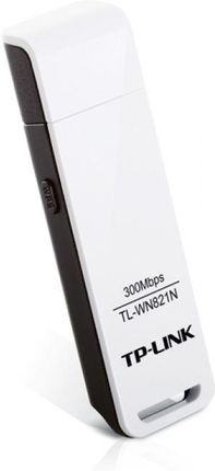 Tp-Link USB 300Mb/s TL-WN821N