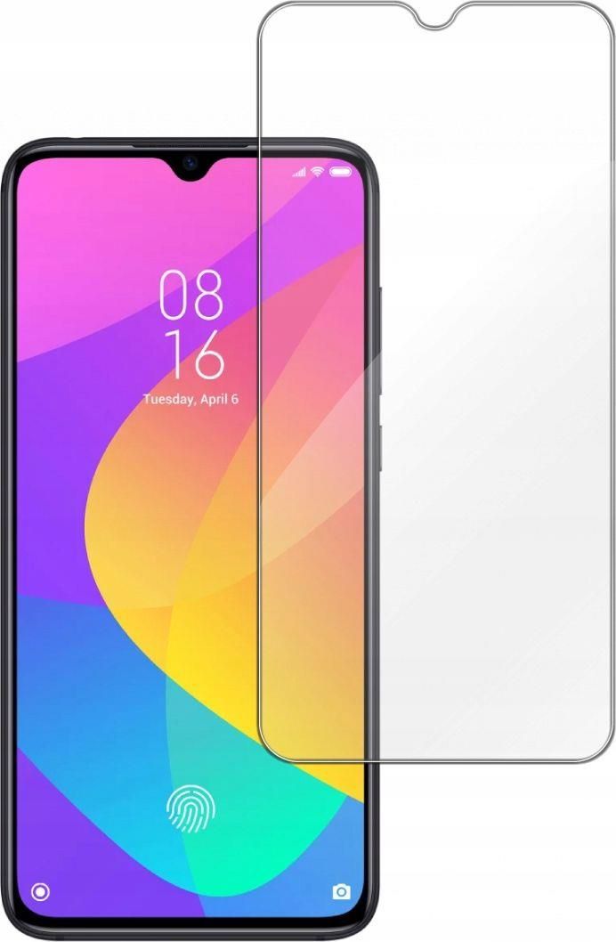 Etumi Szkło Hartowane 9h Do Xiaomi Mi 9 Lite Szybka Szkiełko Ochronne