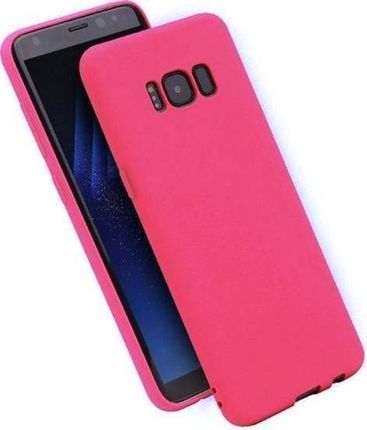 Etui Candy Samsung A41 A415 różowy/pink (6875881)