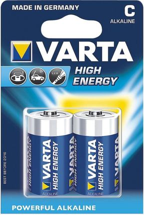Varta High Energy C (4914121412)