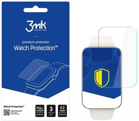 Xiaomi Mi Band 7 Pro - 3mk Watch Protection v. ARC+ (1782098)
