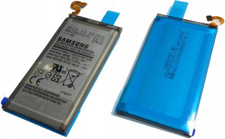 Bateria Samsung Galaxy S9 SM-G960/f oryginalna (f785017d-ad05-4c70-b79e-38e7a102e317)