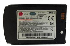 LG NOWA ORYGINALNA BATERIA LP-GAKL U400 LPGAKL LGLPGAKL (9e0d5143-93ac-4057-a19a-5a55ead7bb46)