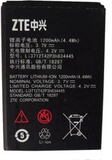 ZTE NOWA ORYGINALNA BATERIA AMAZING A4C V815W FV LI3712T42P3H634445 (2ae2b0ce-54fe-4945-845f-45f97b5206ea)