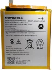 MOTOROLA NOWA ORYGINALNA BATERIA MOTO E6 PLAY KS40 (a8666a88-b5fb-4cf5-9354-e15328622c50)
