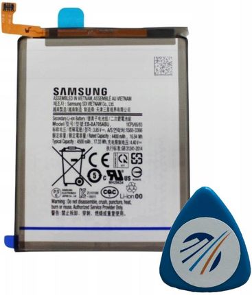 Bateria Samsung Galaxy A70 A705 Oryginalna (5063303e-f2d8-4d7f-b045-d2baeb3ed4a2)