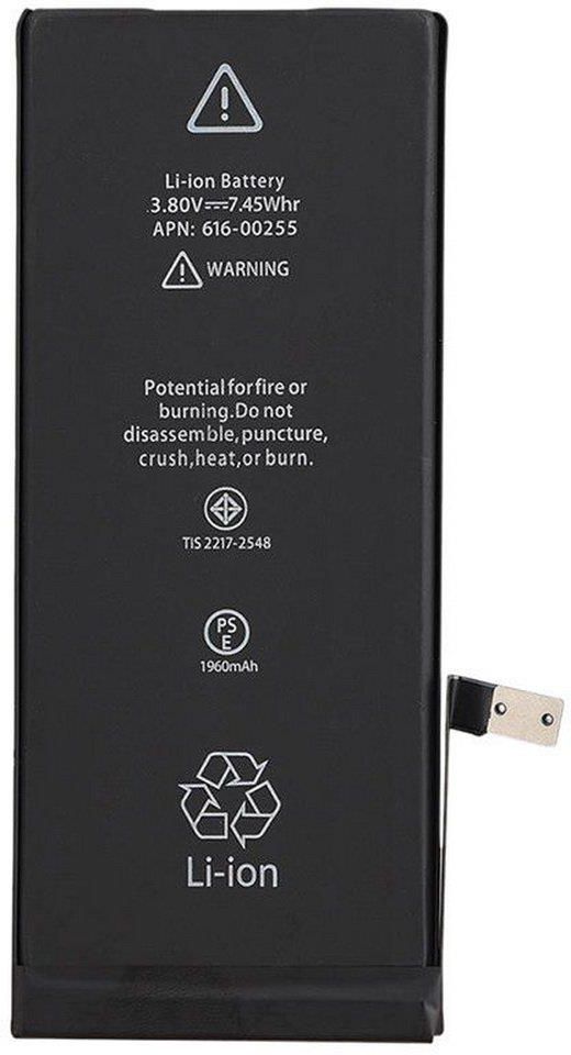 Baterie Apple IPhone 7 Plus, Li-ion, 2900 MAh, 3.82V