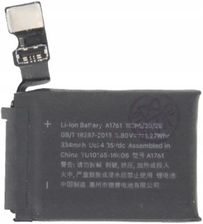 Bateria do Apple Watch 42mm 2 Generacja A1761 (f2db2dd6-3cbe-4334-97d5-f451d1e48e01)