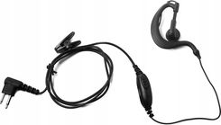 INNA MIKROFON SŁUCHAWKA DO MOTOROLA GP300 CP040 DP1400 MA1703 (5c4196cf-fe9b-4e28-b0db-14b3002e7c68)