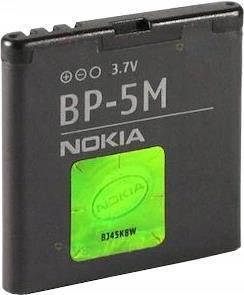 Oryginalna Bateria Nokia BP-5M 6110 6500 7390 6220 (7499e5d7-4465-4e72-a92c-e7567bb48536)