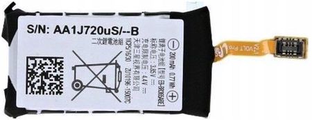Bateria Samsung Gear Fit 2 Pro SM-R365 (29a81edf-59fc-4c59-b9b7-5931a9db08cc)