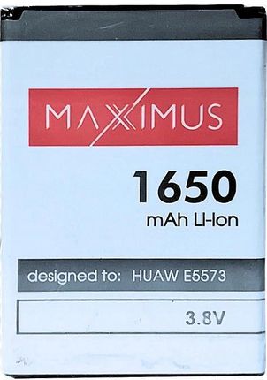 Bateria Huawei E5573 E5577 E5575 HB434666RBC (8ff19b30-a126-41a6-a4f2-1d97aeec9909)