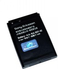 SONY ERICSSON ORYGINALNA BATERIA BST-42 J132 J32I BST42 (5915c8d4-ae23-4b36-bc0e-0686af771c28)
