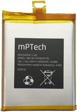 Myphone Hammer Energy 2 Bateria Nowa Oryginalna (e7deee52-155b-418d-845e-1663198770ab)